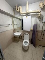 Blk 687D Choa Chu Kang Drive (Choa Chu Kang), HDB 5 Rooms #635050901